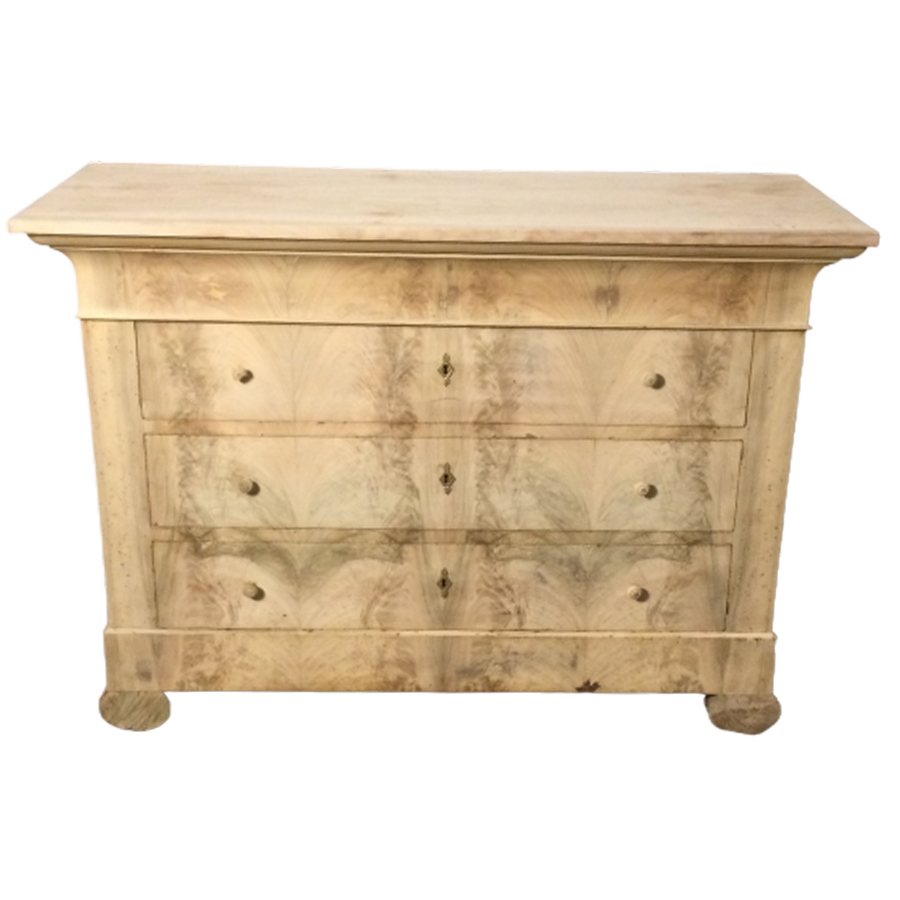 19TH CENTURY COMMODE