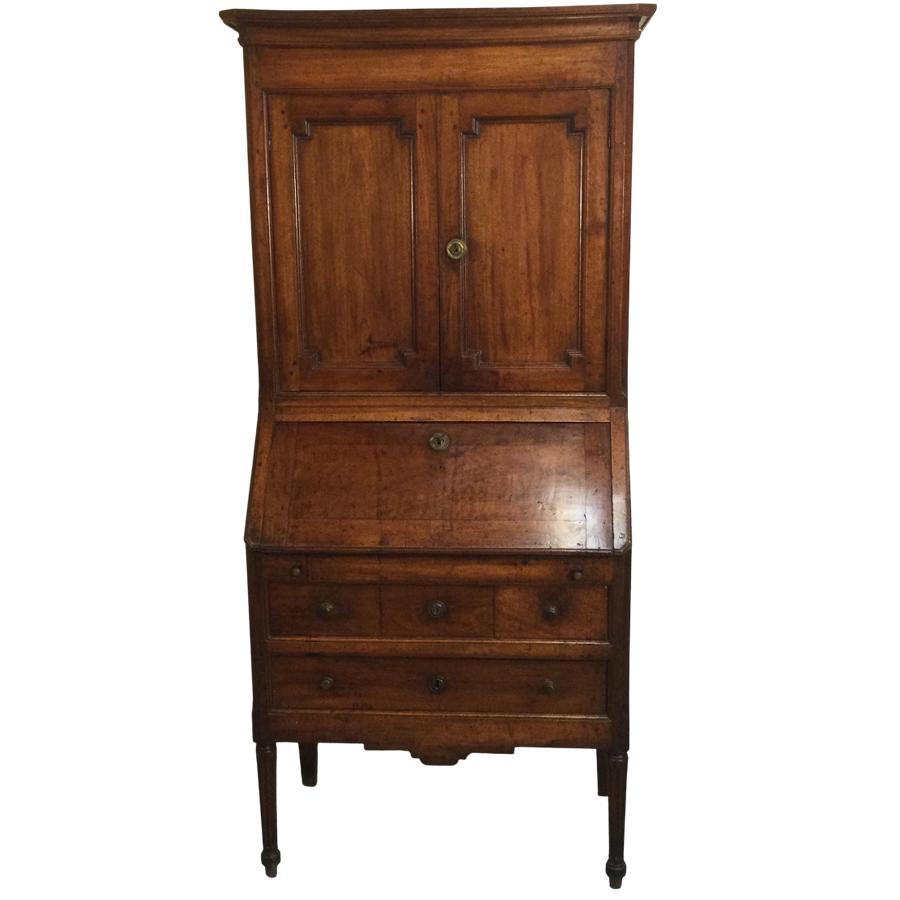 ANTIQUE SCRIBAN