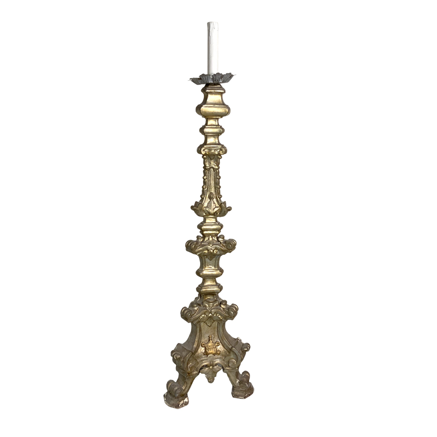 CANDELSTICK