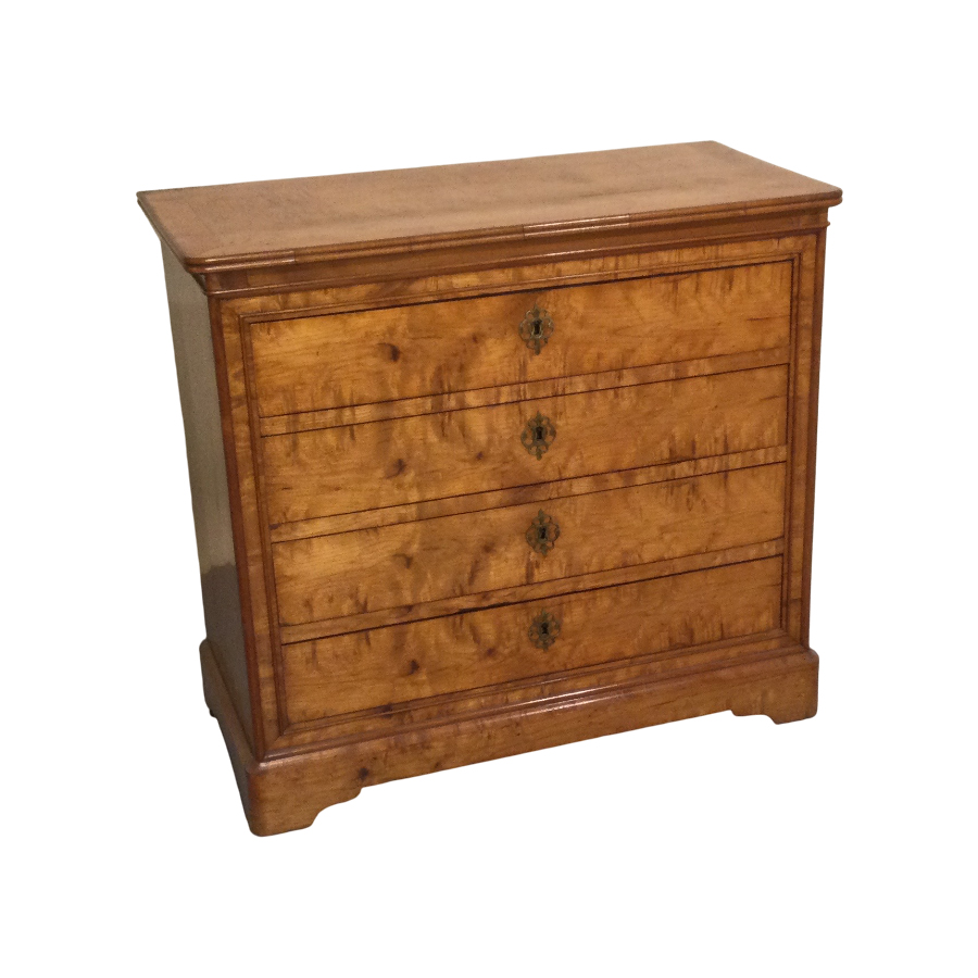 COMMODE