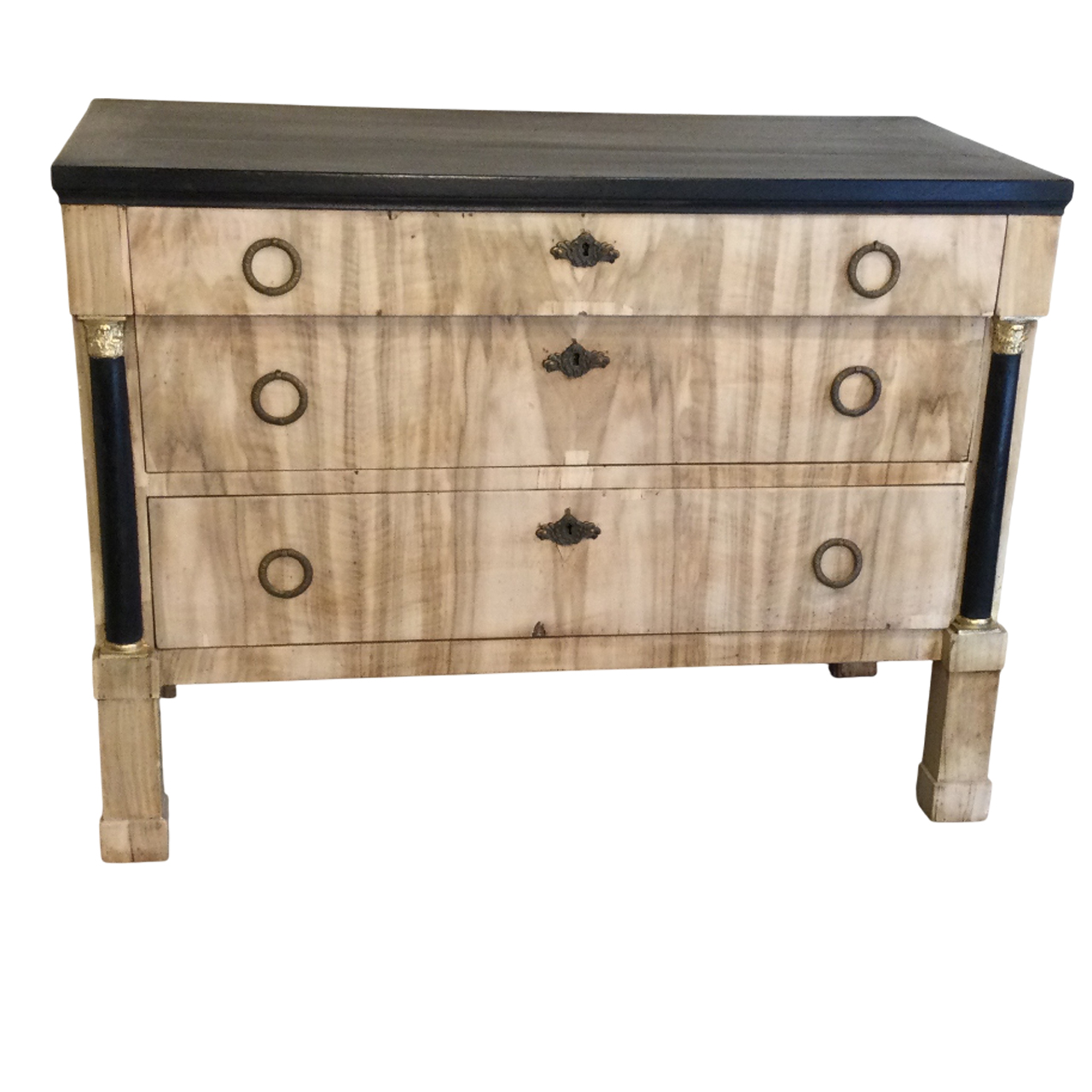 COMMODE NAPOLEON 1er