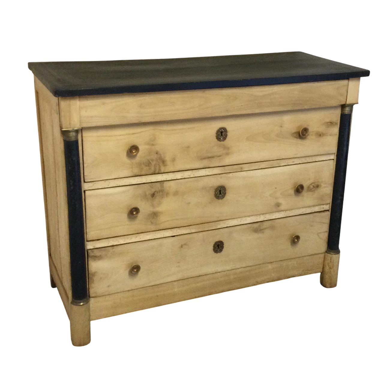 COMMODE NAPOLEON 1er