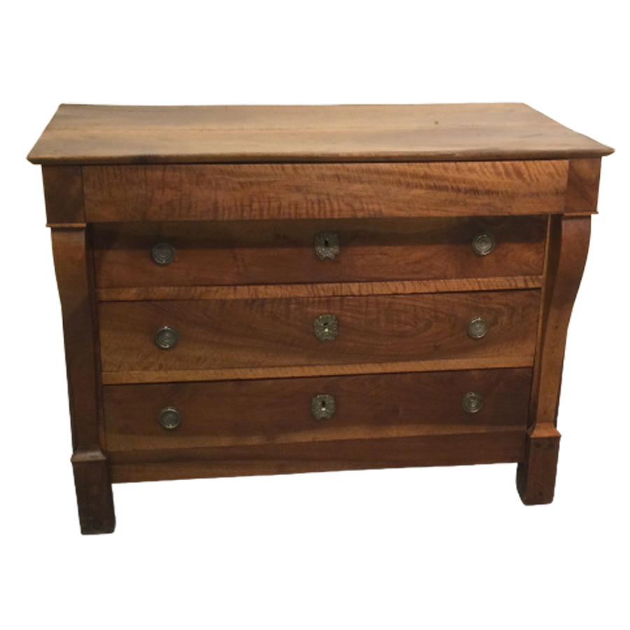 COMMODE RESTAURATION