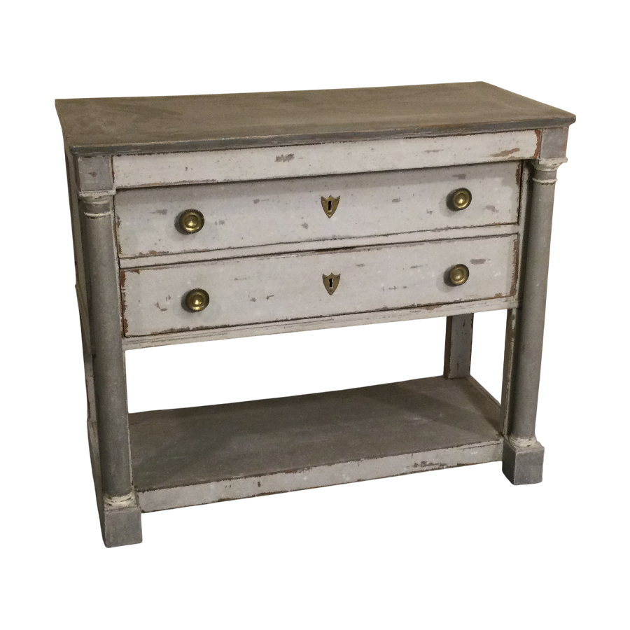 CONSOLE NAPOLEON 1ER