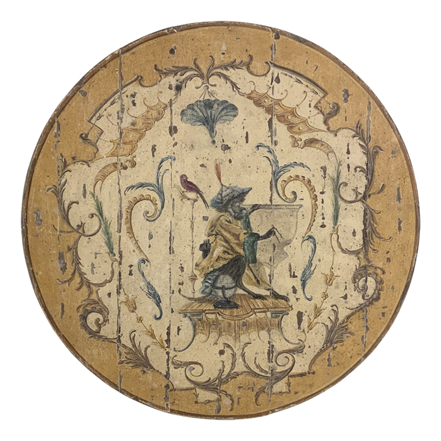 DECORATIVE BOISERIE