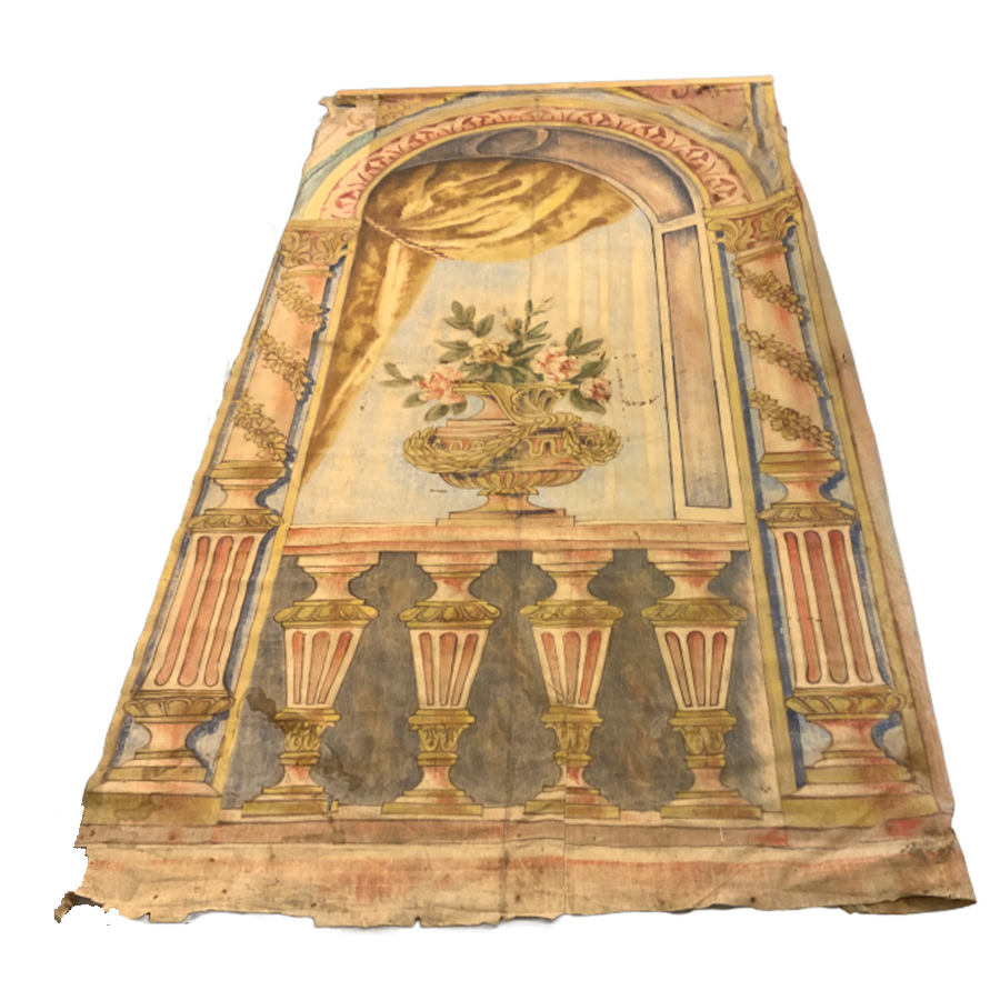 DECORATIVE TAPESTRY