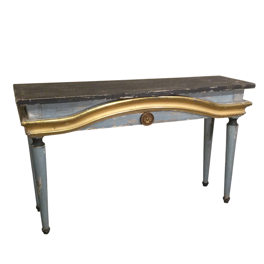 ITALIAN CONSOLE (2)
