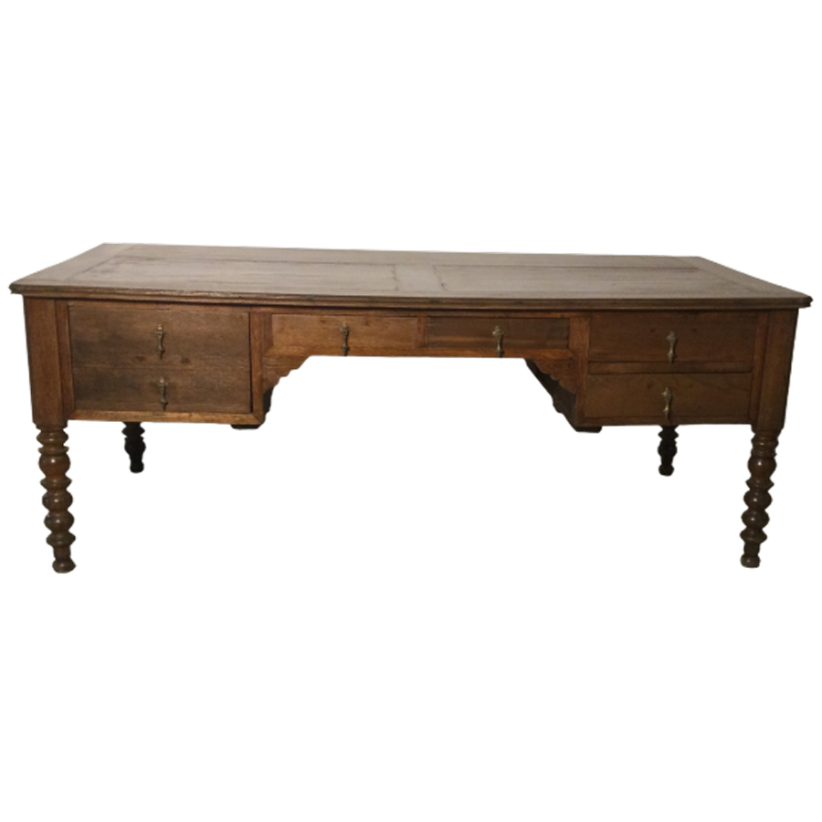 LARGE DESK