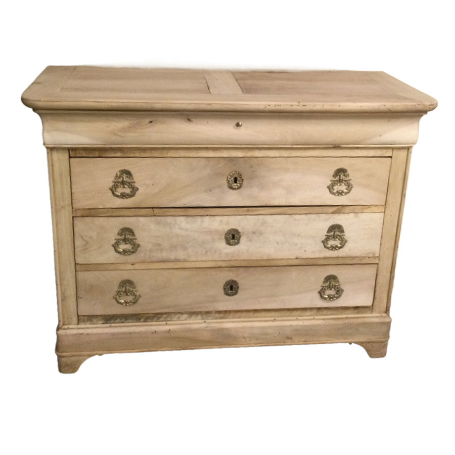 LOUIS PHILIPPE COMMODE