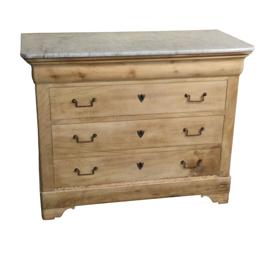 LOUIS PHILIPPE COMMODE