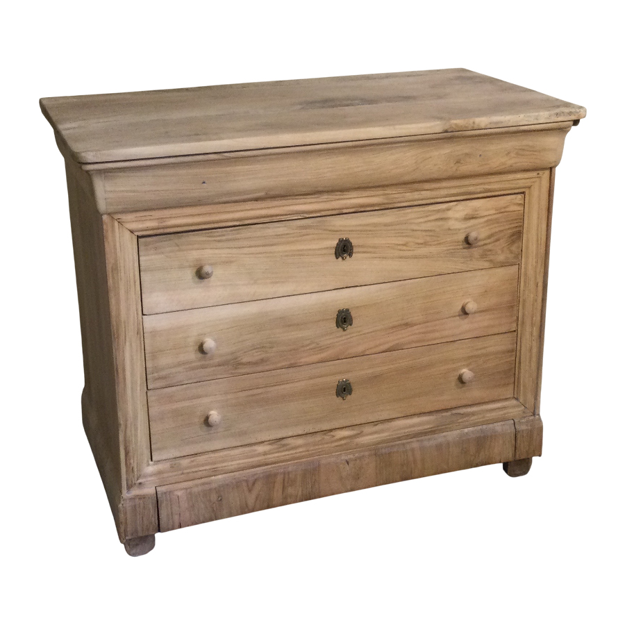 LOUIS PHILIPPE COMMODE