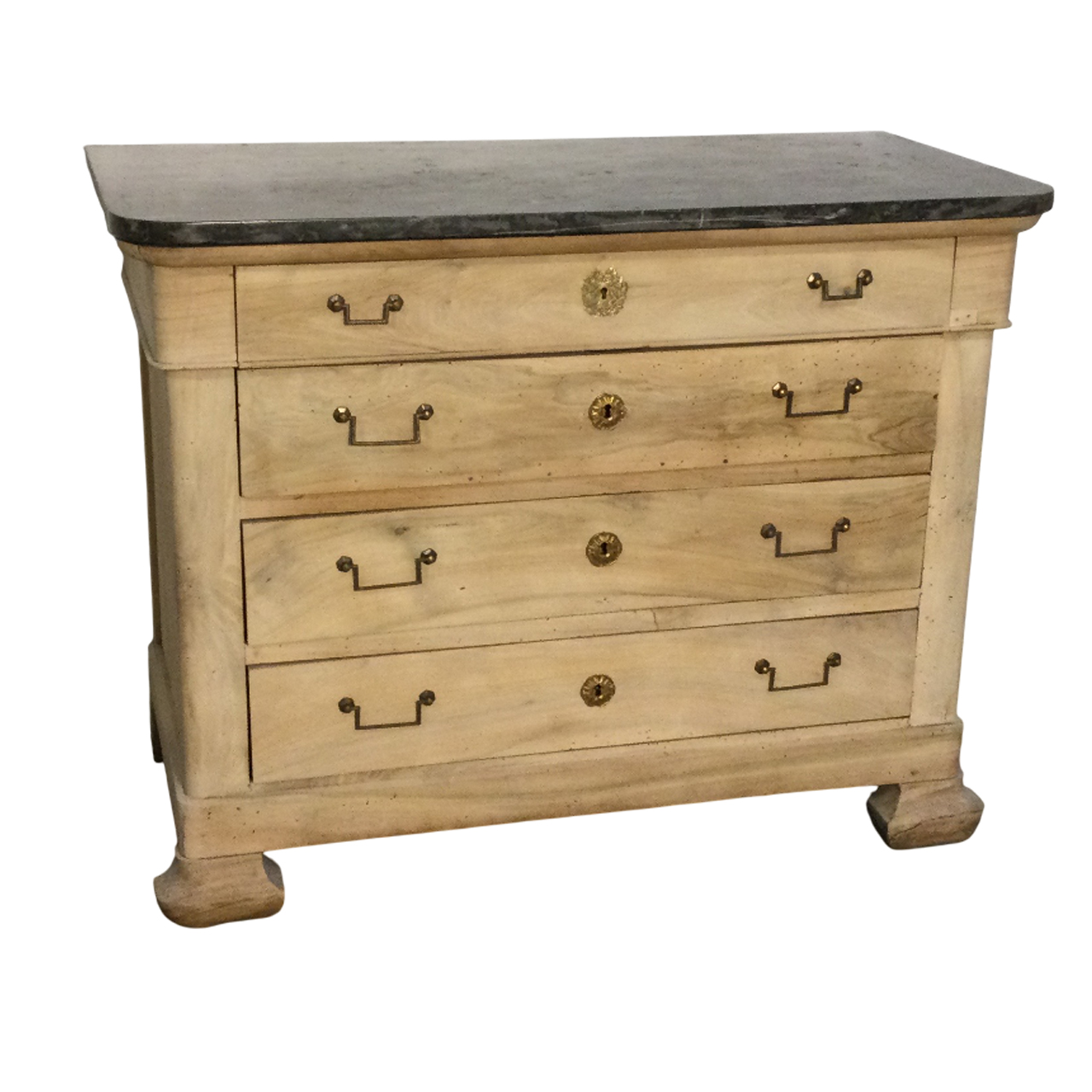 LOUIS XIV COMMODE