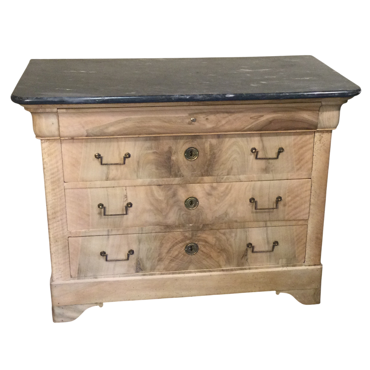 LOUIS PHILIPPE COMMODE