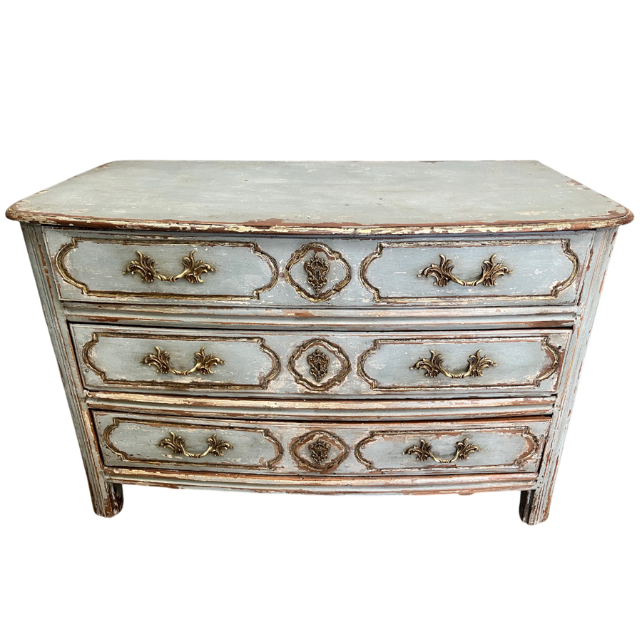 LOUIS XIV COMMODE