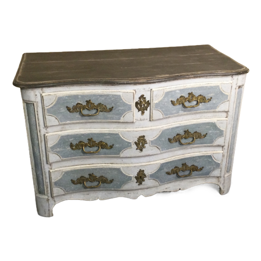 LOUIS XVI COMMODE