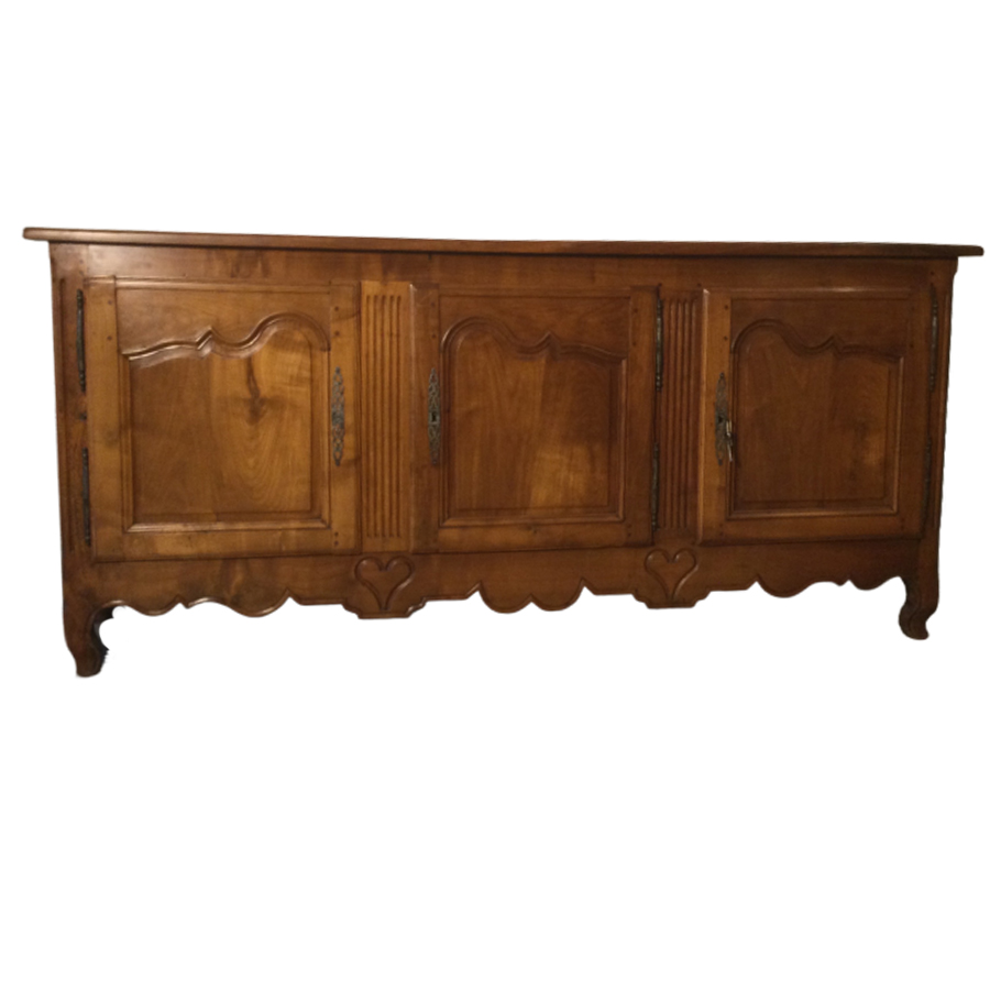 LOUIS XV BUFFET