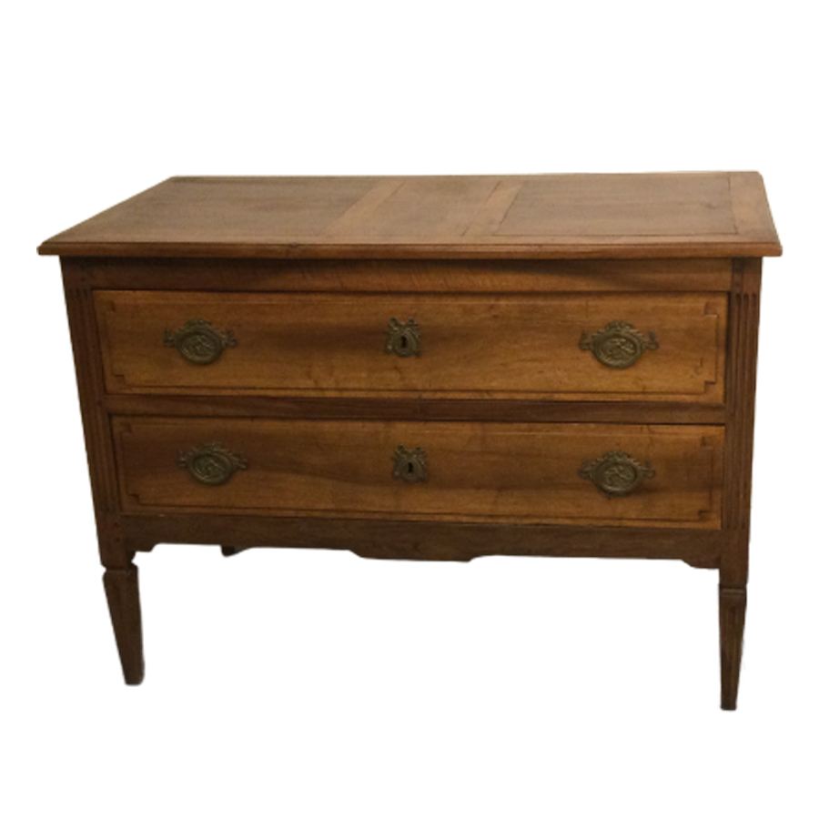 LOUIS XVI COMMODE
