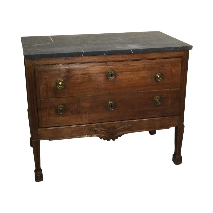 LOUIS XVI COMMODE