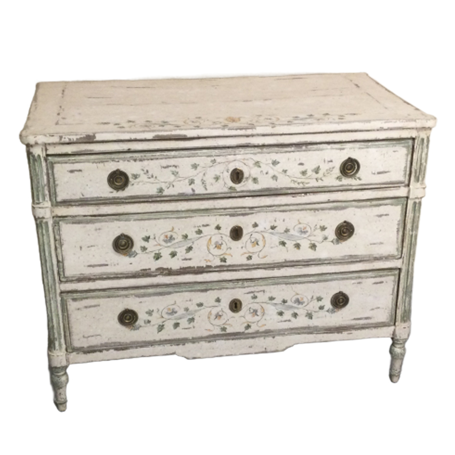 LOUIS XVI COMMODE