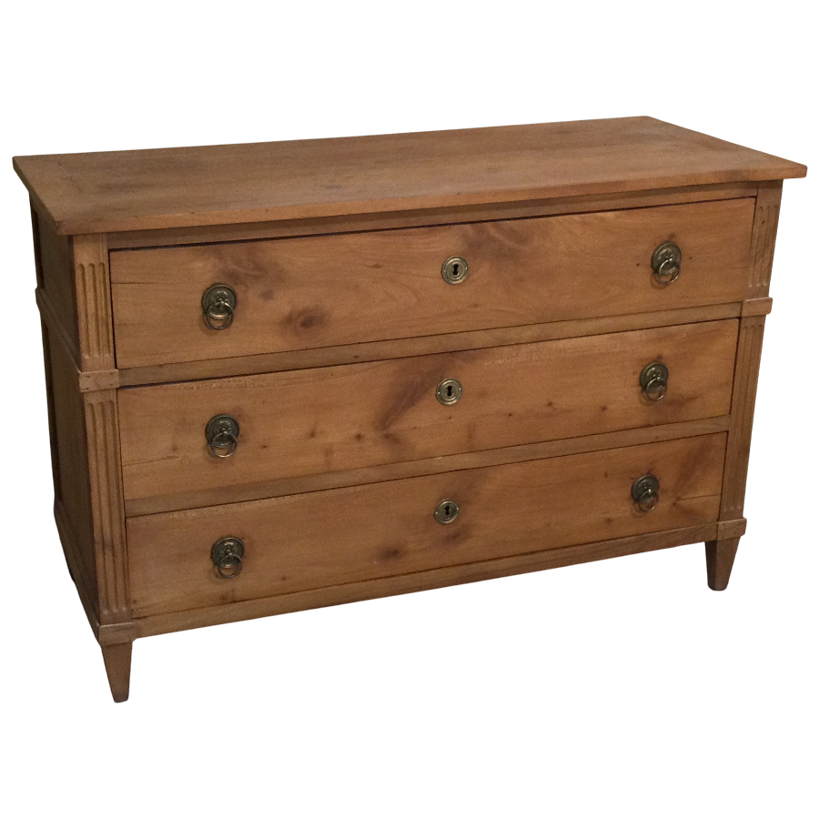 LOUIS XVI COMMODE