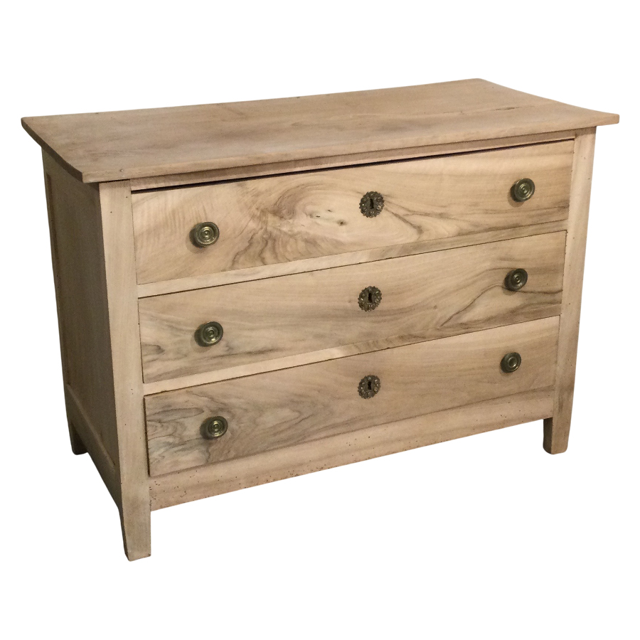LOUIS XVI COMMODE