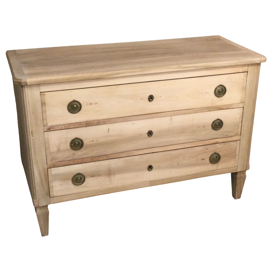 LOUIS XVI COMMODE