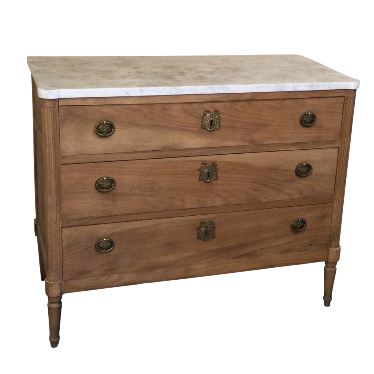 LOUIS XVI COMMODE