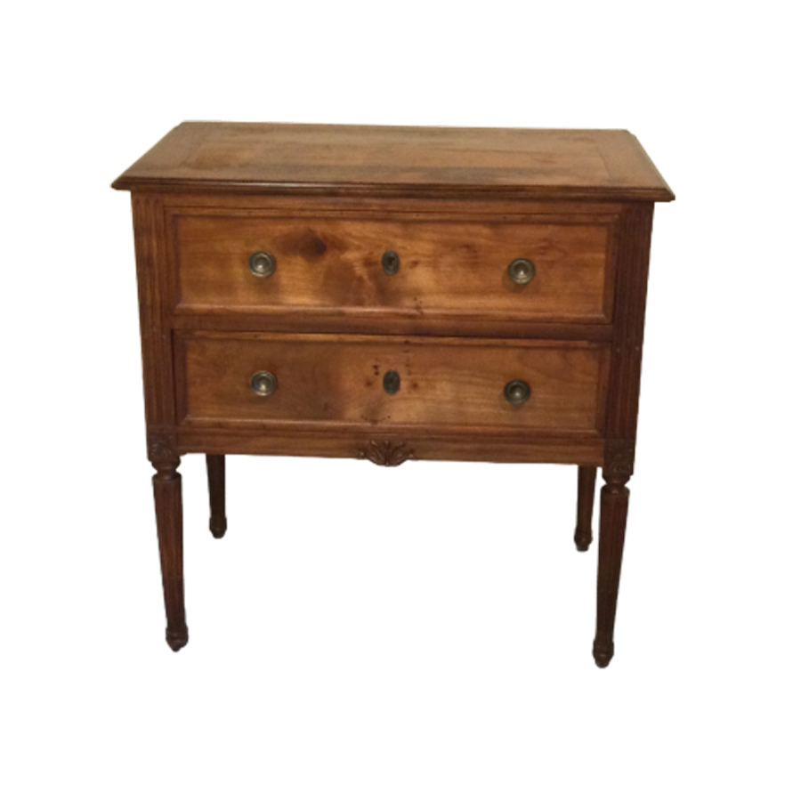 PETITE COMMODE