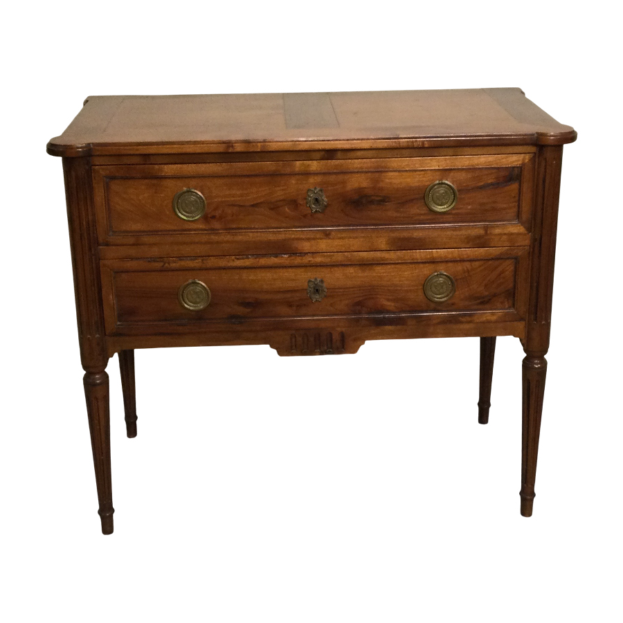 PETITE COMMODE