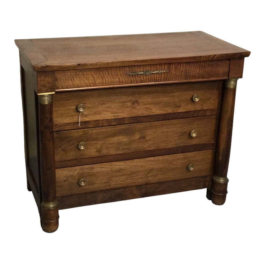 PETITE COMMODE