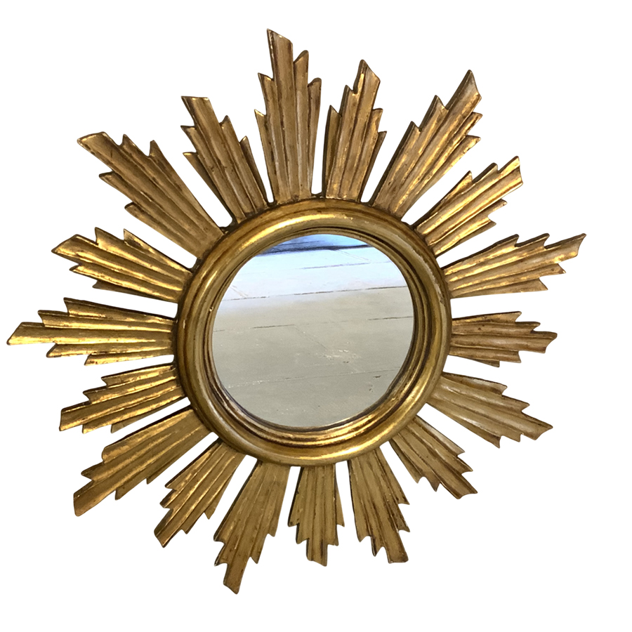 SUNBURST