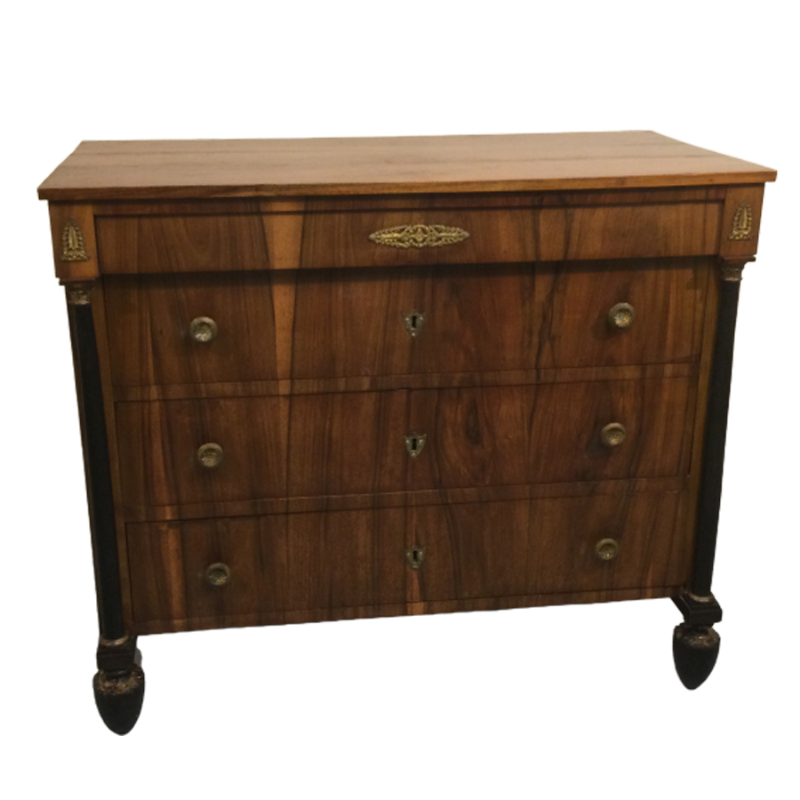 TOSCANY COMMODE
