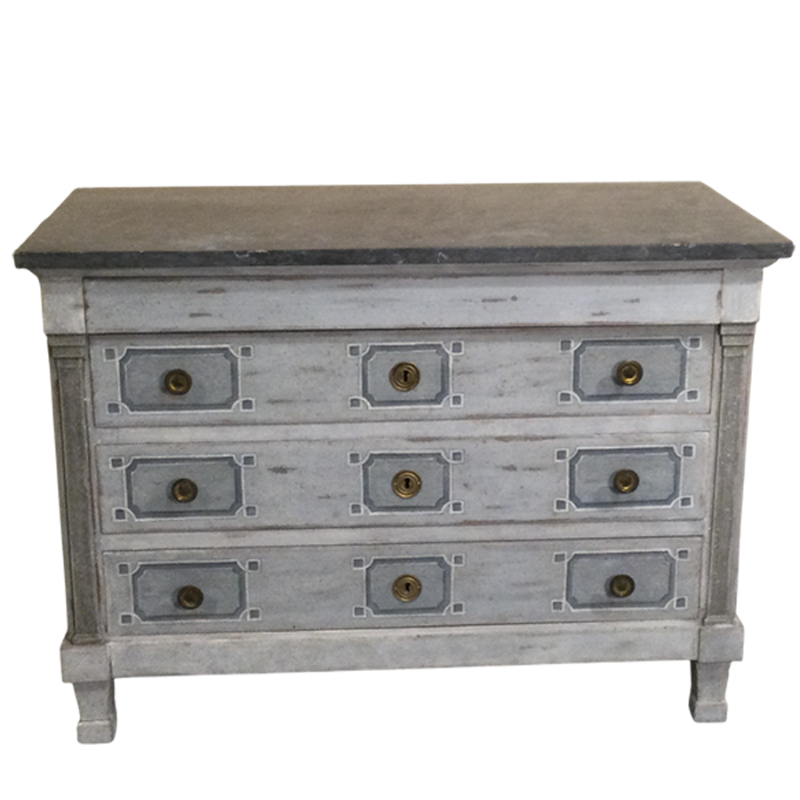COMMODE DIRECTOIRE