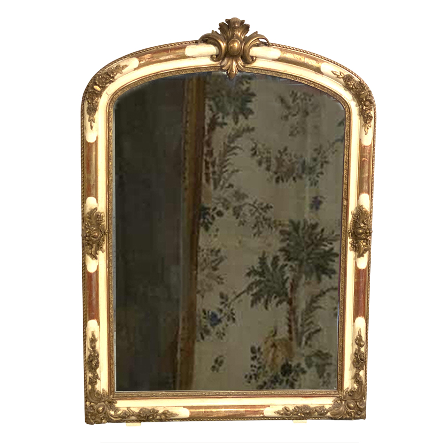 ITALIAN MIRROR