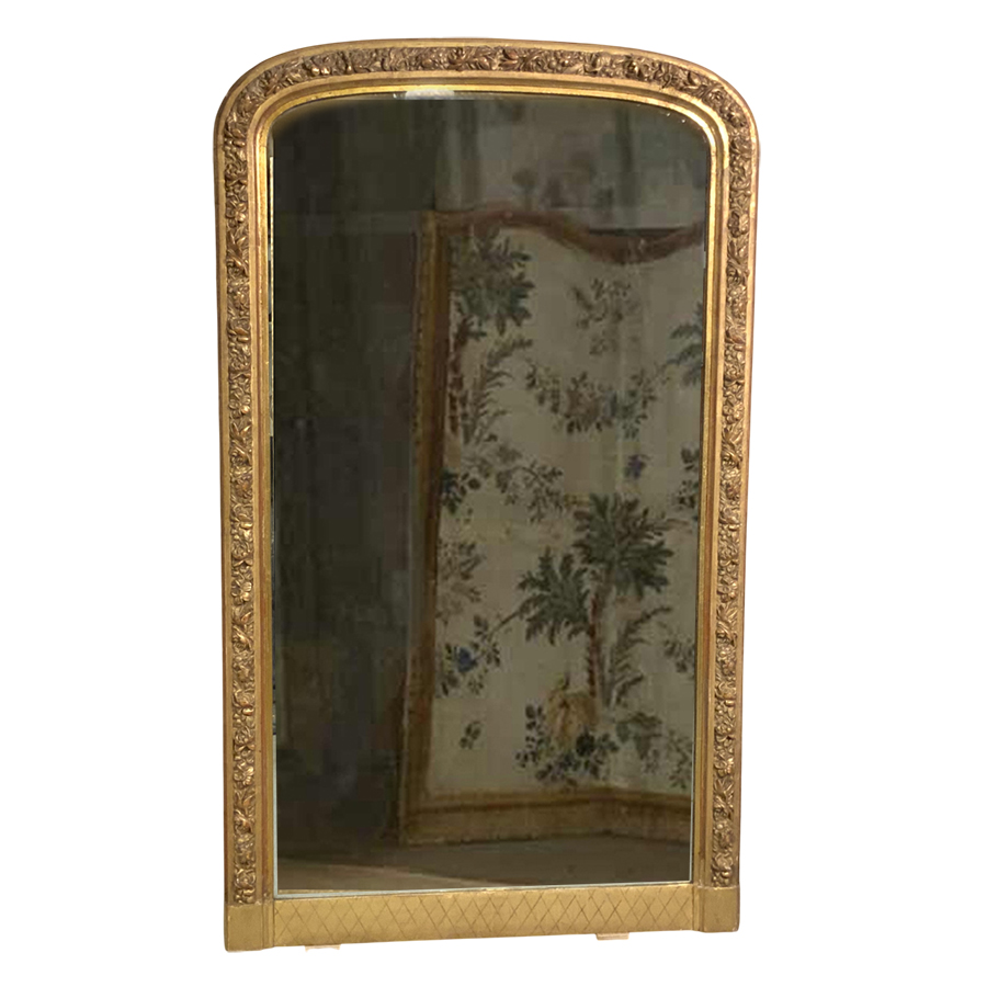 LOUIS PHILIPPE MIRROR