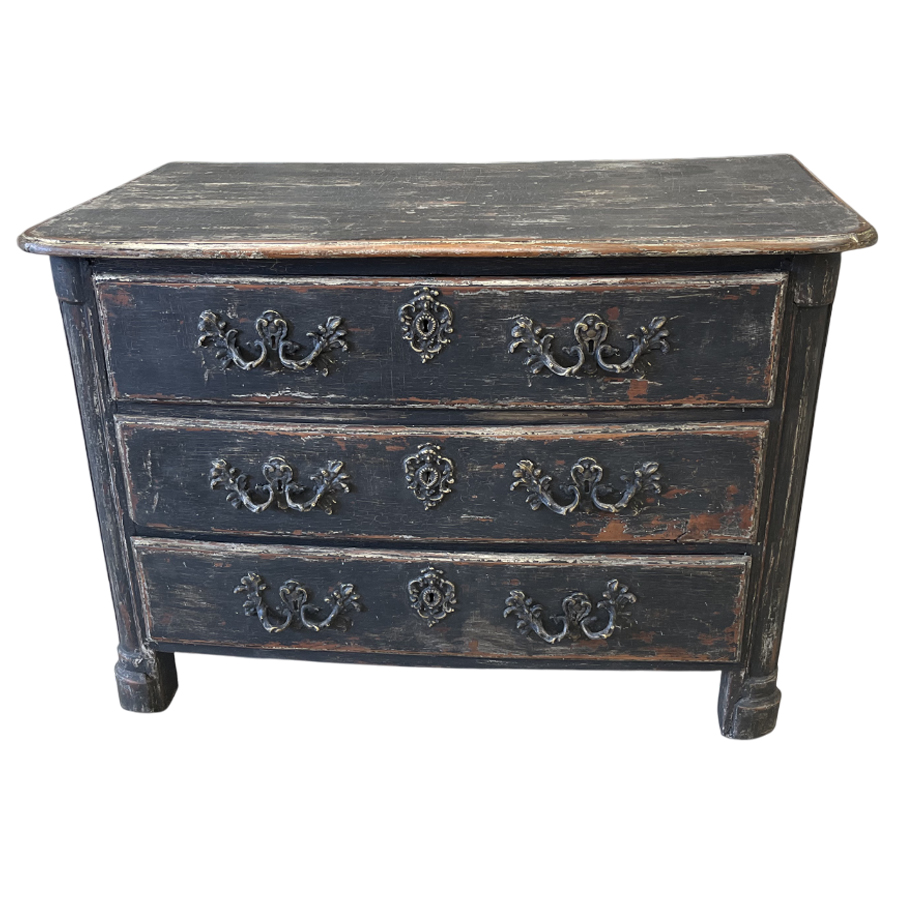 LOUIS XIV COMMODE