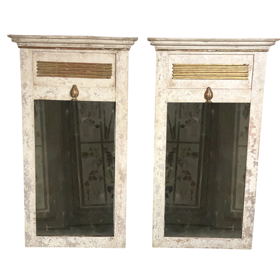 MIRRORS FROM SPAIN