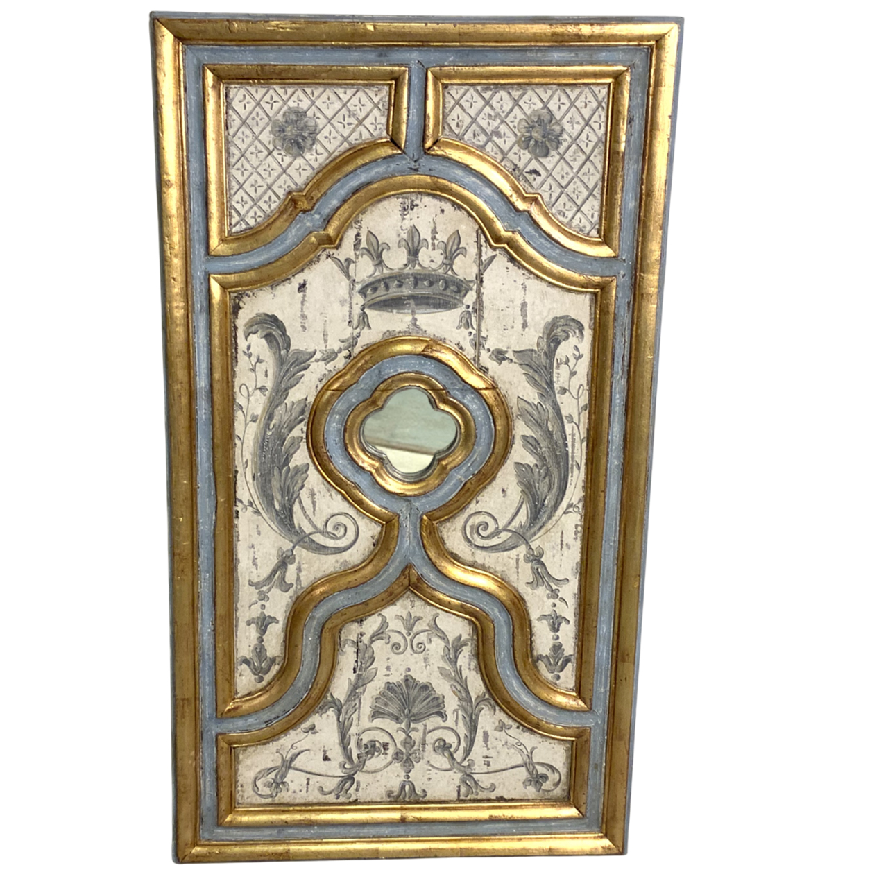 PAINTED PANEL
