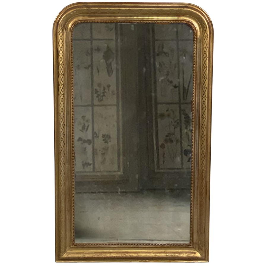 LOUIS PHILIPPE MIRROR