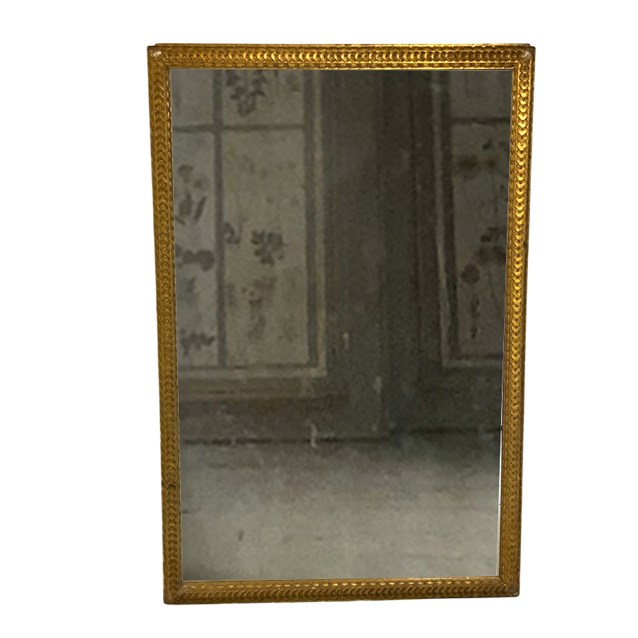 LOUIS XVI MIRROR
