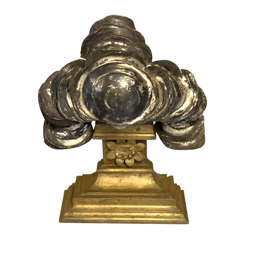 DECORATIVE CHURCH ELEMENT