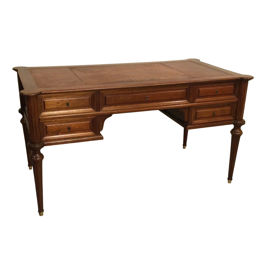 LOUIS XVI STYLE DESK