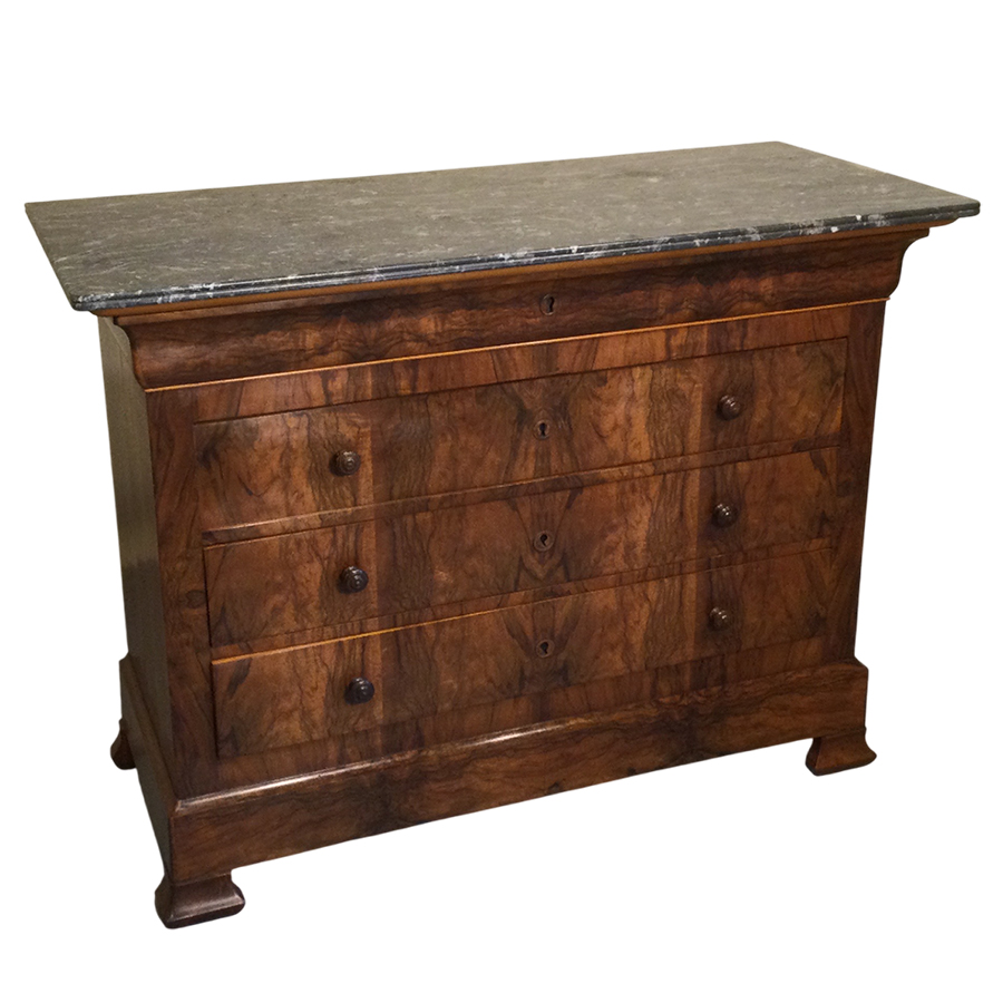 LOUIS PHILIPPE COMMODE