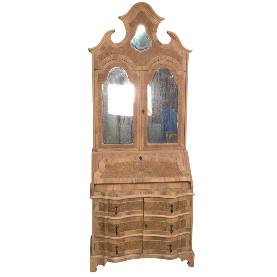 SCRIBAN DOUBLE CORPS