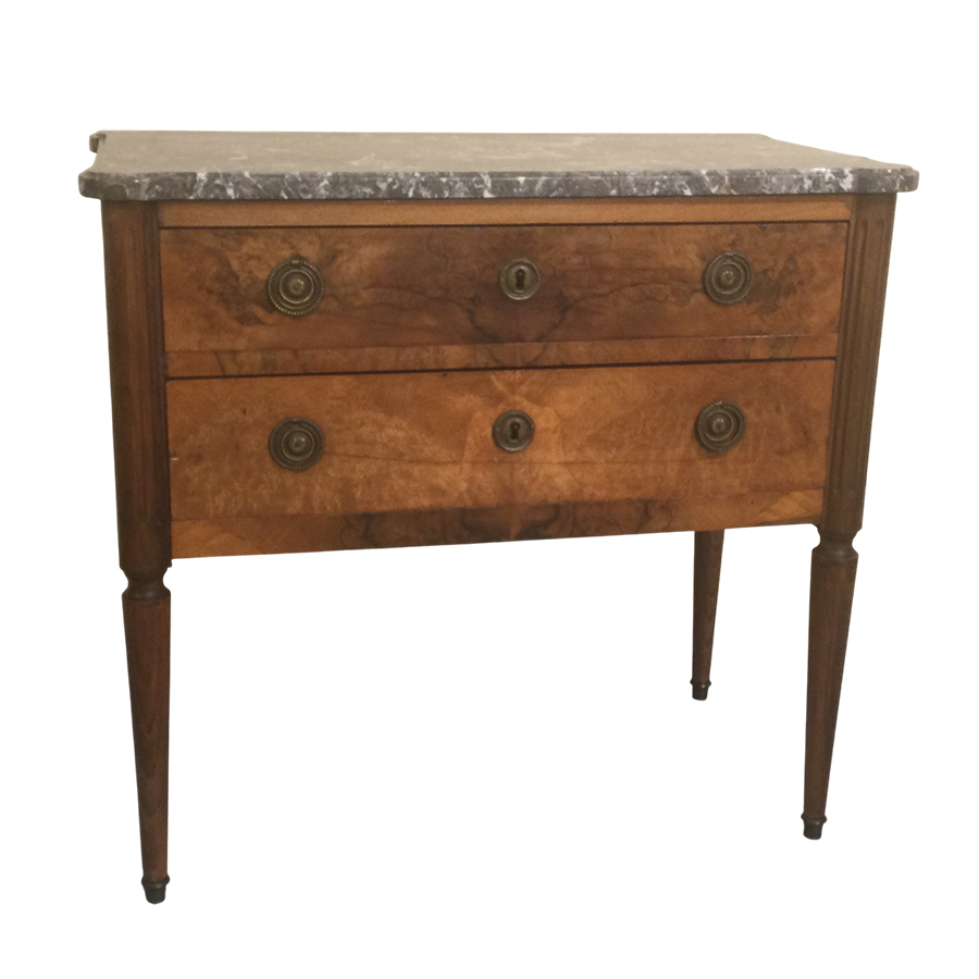 LOUIS XVI COMMODE