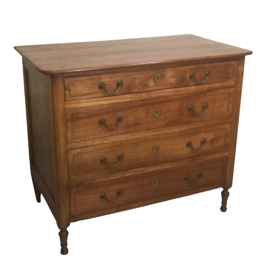 ANTIQUE COMMODE