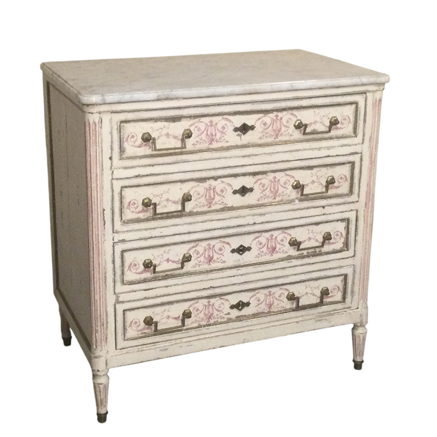 LOUIS XVI COMMODE
