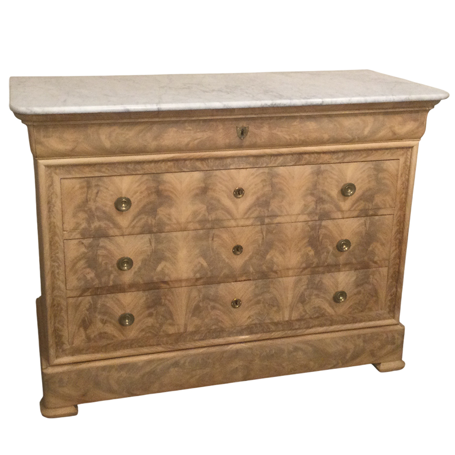 LOUIS PHILIPPE COMMODE