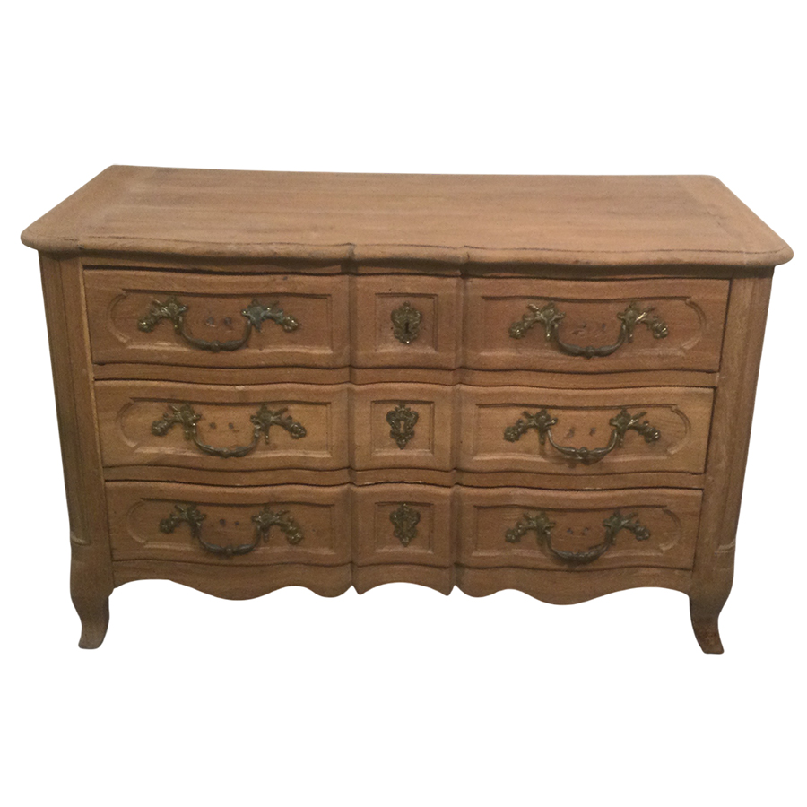 LOUIS XIV COMMODE