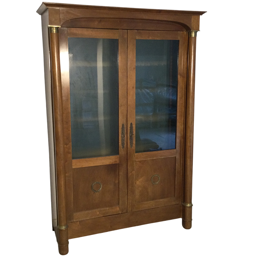 BIBLIOTHEQUE NAPOLEON 1er